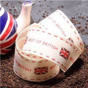 British Ribbon - Best of British 25mm